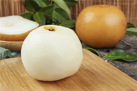 Tìm kiếm Vua trái cây của Trung Quốc(b)