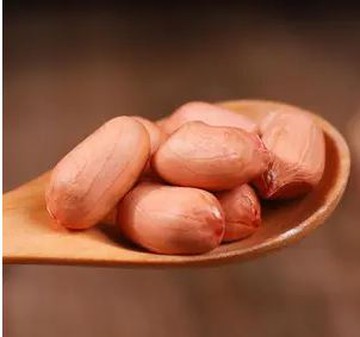 Đậu phộng tốt cho tim