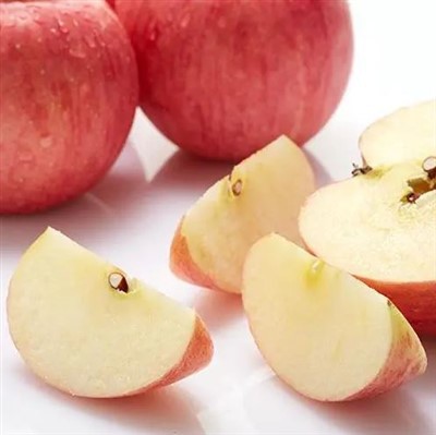 Táo Fuji thơm ngon